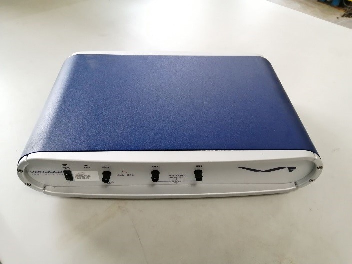 Venable6305型频率响应分析仪